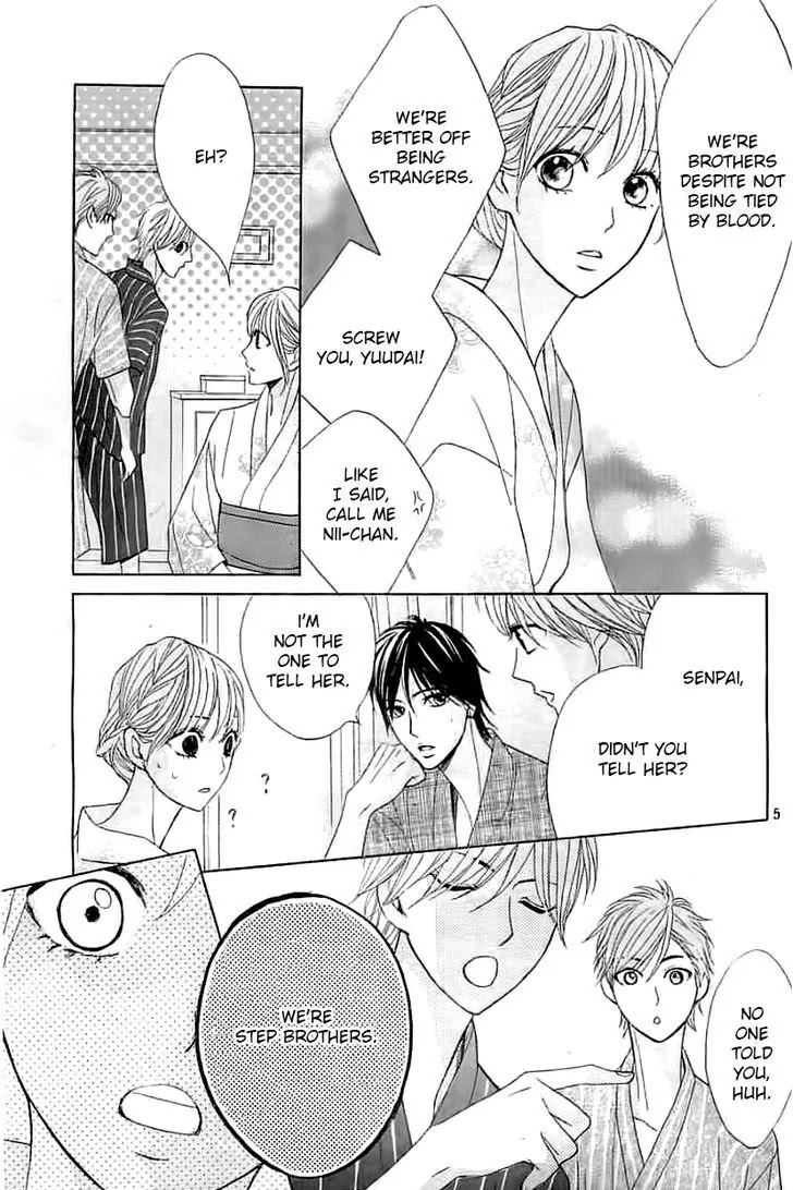 L-DK Chapter 52 page 6 - Chapter 52: Older Brother