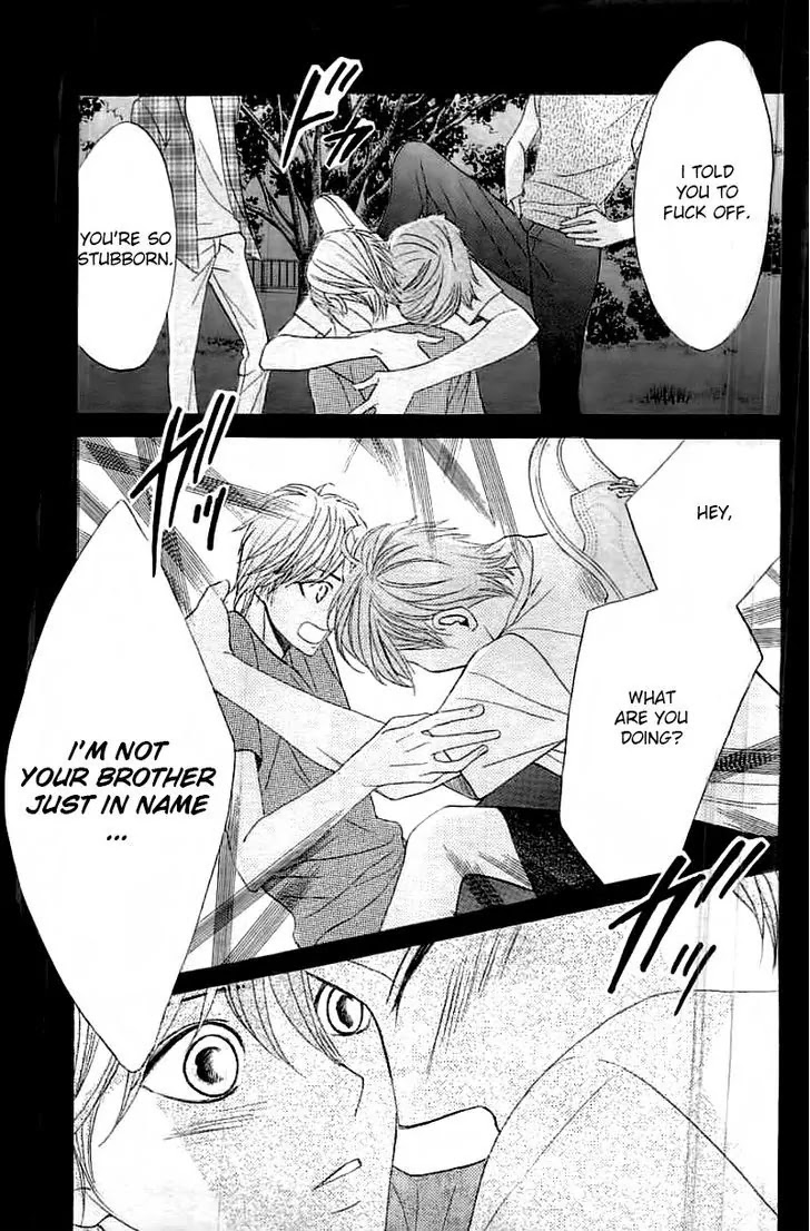 L-DK Chapter 53 page 11 - Chapter 53: Younger Brother