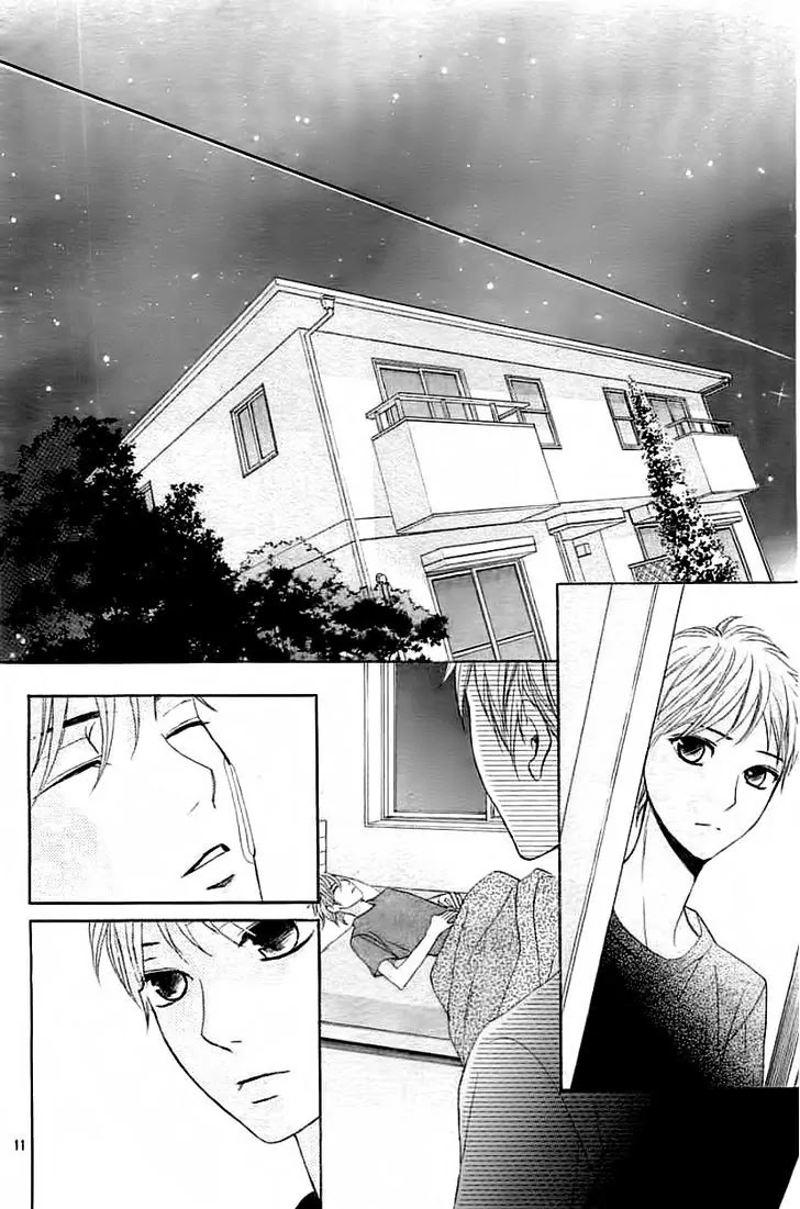 L-DK Chapter 53 page 12 - Chapter 53: Younger Brother