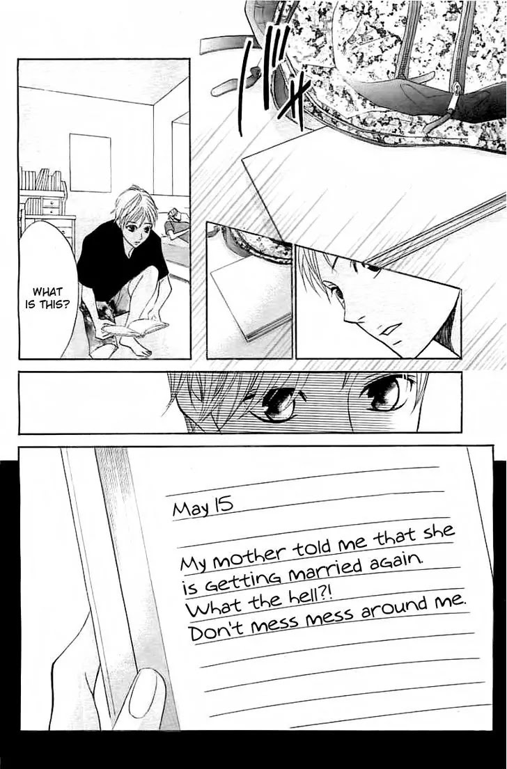 L-DK Chapter 53 page 14 - Chapter 53: Younger Brother