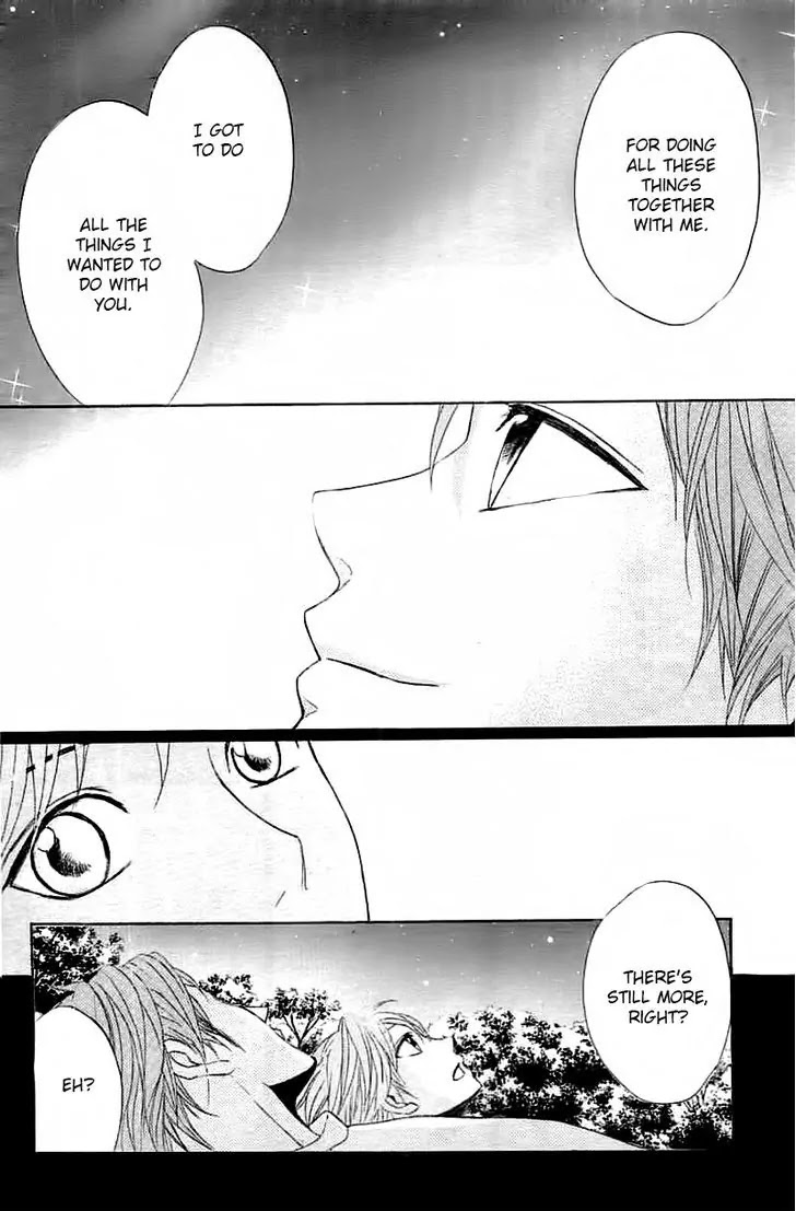 L-DK Chapter 53 page 26 - Chapter 53: Younger Brother