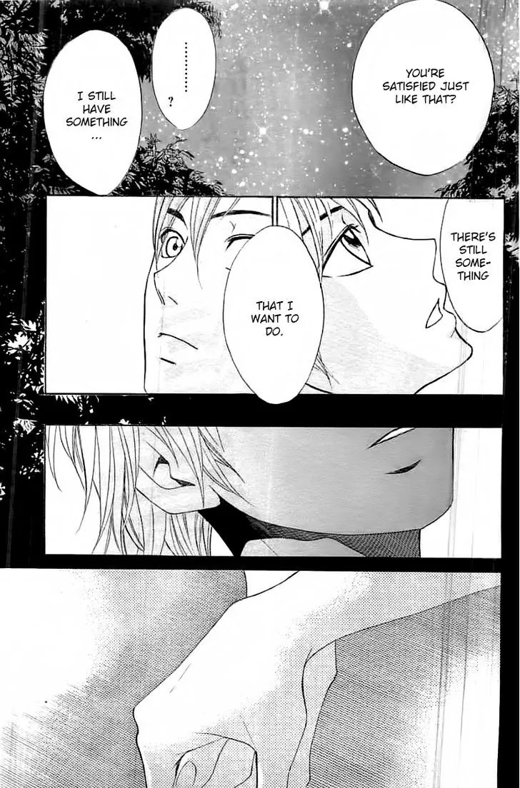 L-DK Chapter 53 page 27 - Chapter 53: Younger Brother