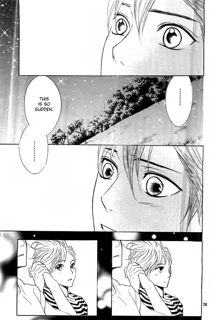 L-DK Chapter 53 page 29 - Chapter 53: Younger Brother