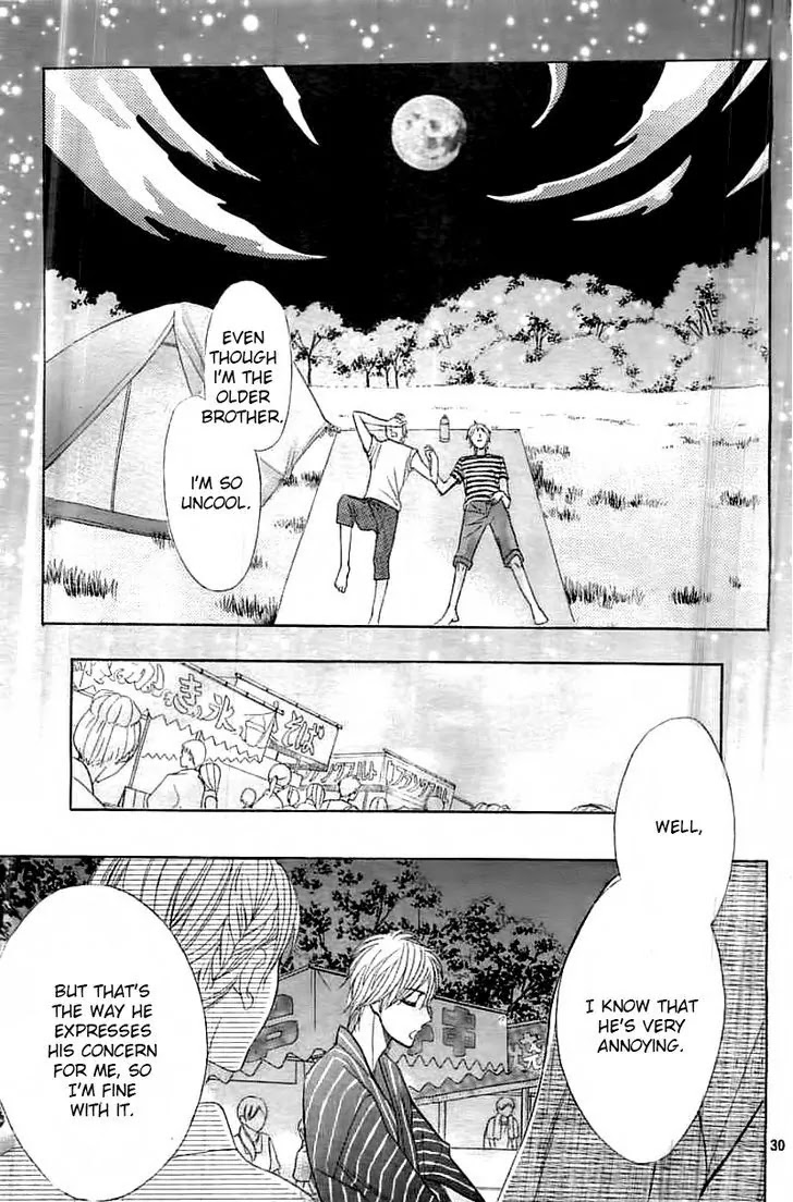 L-DK Chapter 53 page 31 - Chapter 53: Younger Brother