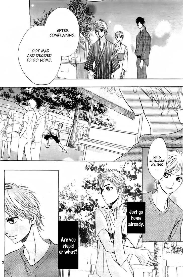 L-DK Chapter 53 page 4 - Chapter 53: Younger Brother