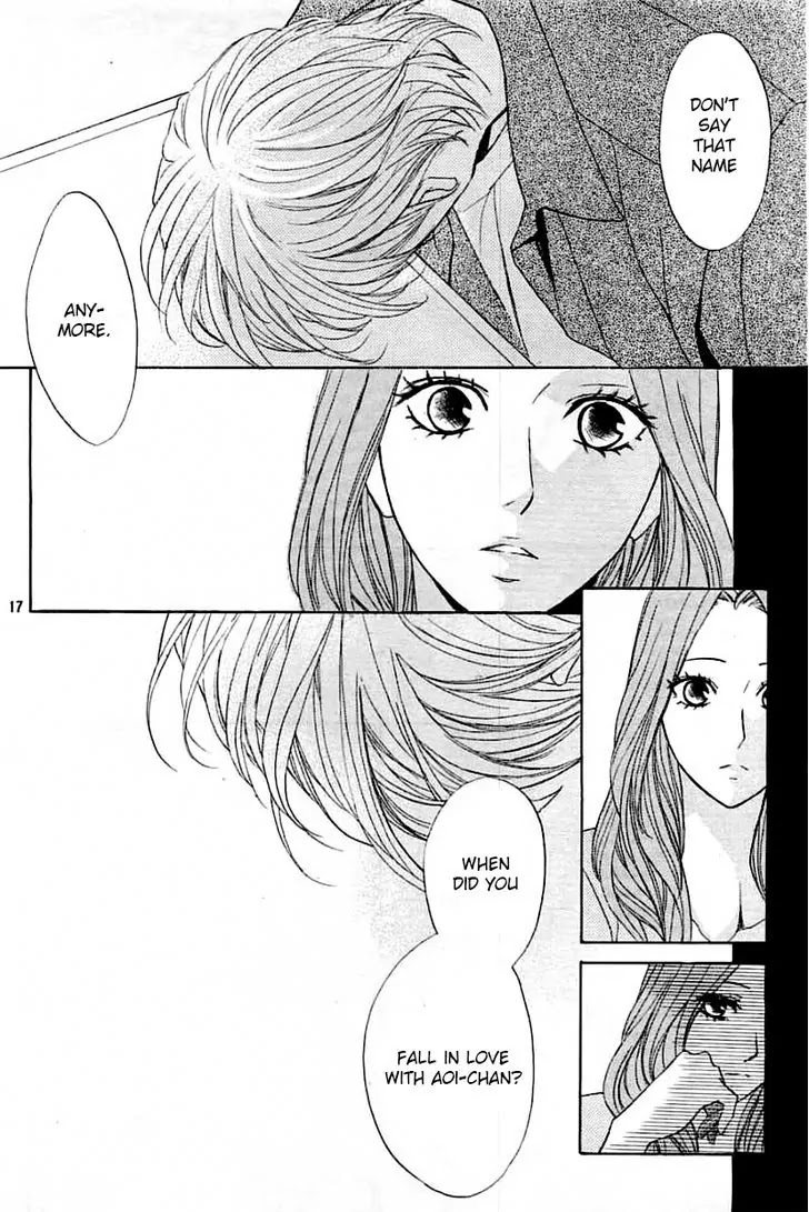 L-DK Chapter 55 page 18 - Chapter 55: Adult Love Life