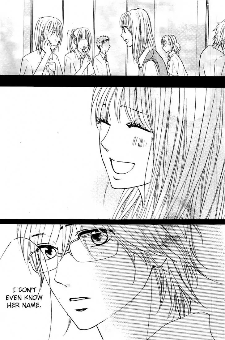 L-DK Chapter 55 page 21 - Chapter 55: Adult Love Life