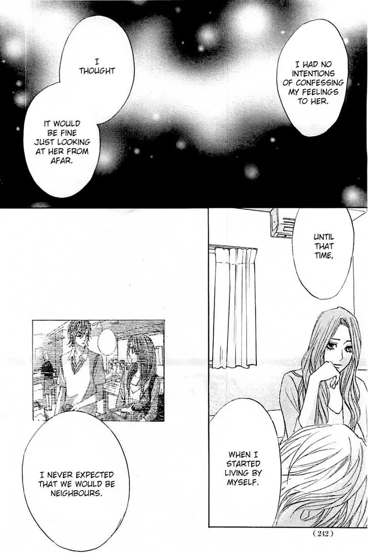 L-DK Chapter 55 page 22 - Chapter 55: Adult Love Life