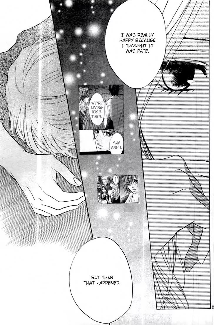 L-DK Chapter 55 page 23 - Chapter 55: Adult Love Life