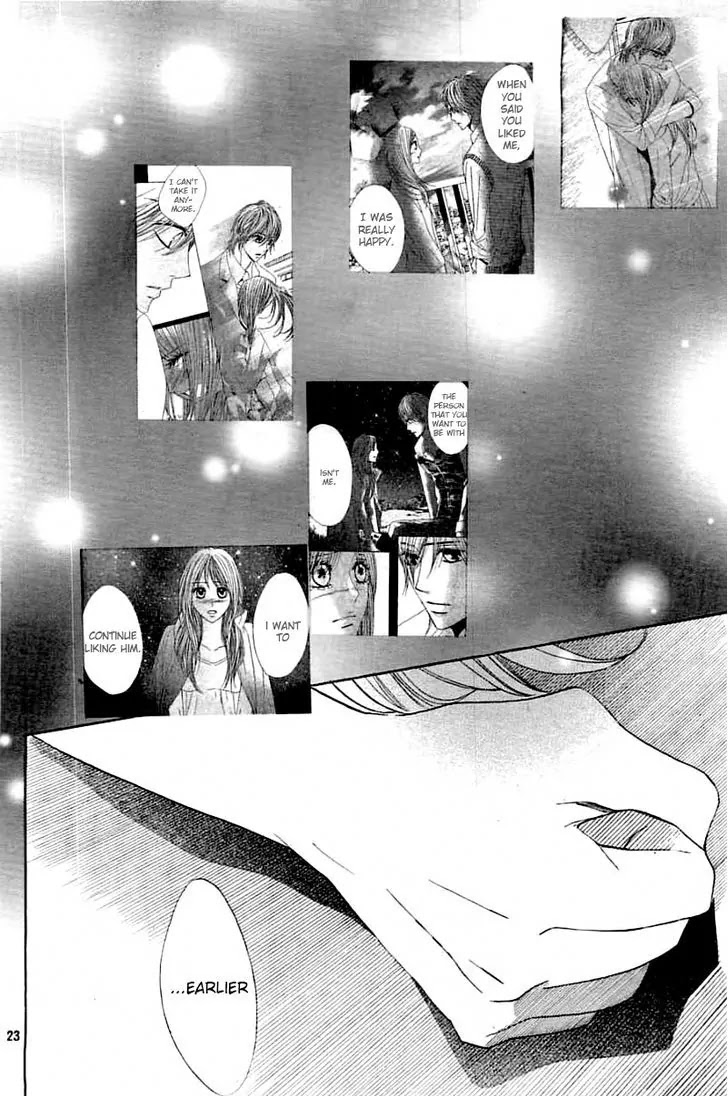 L-DK Chapter 55 page 24 - Chapter 55: Adult Love Life