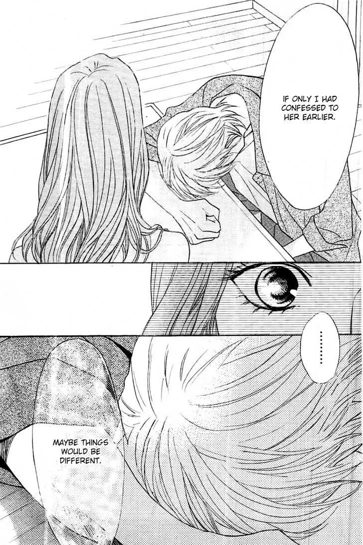 L-DK Chapter 55 page 25 - Chapter 55: Adult Love Life