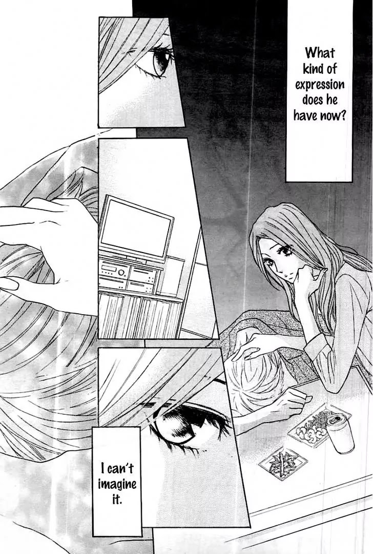 L-DK Chapter 55 page 27 - Chapter 55: Adult Love Life