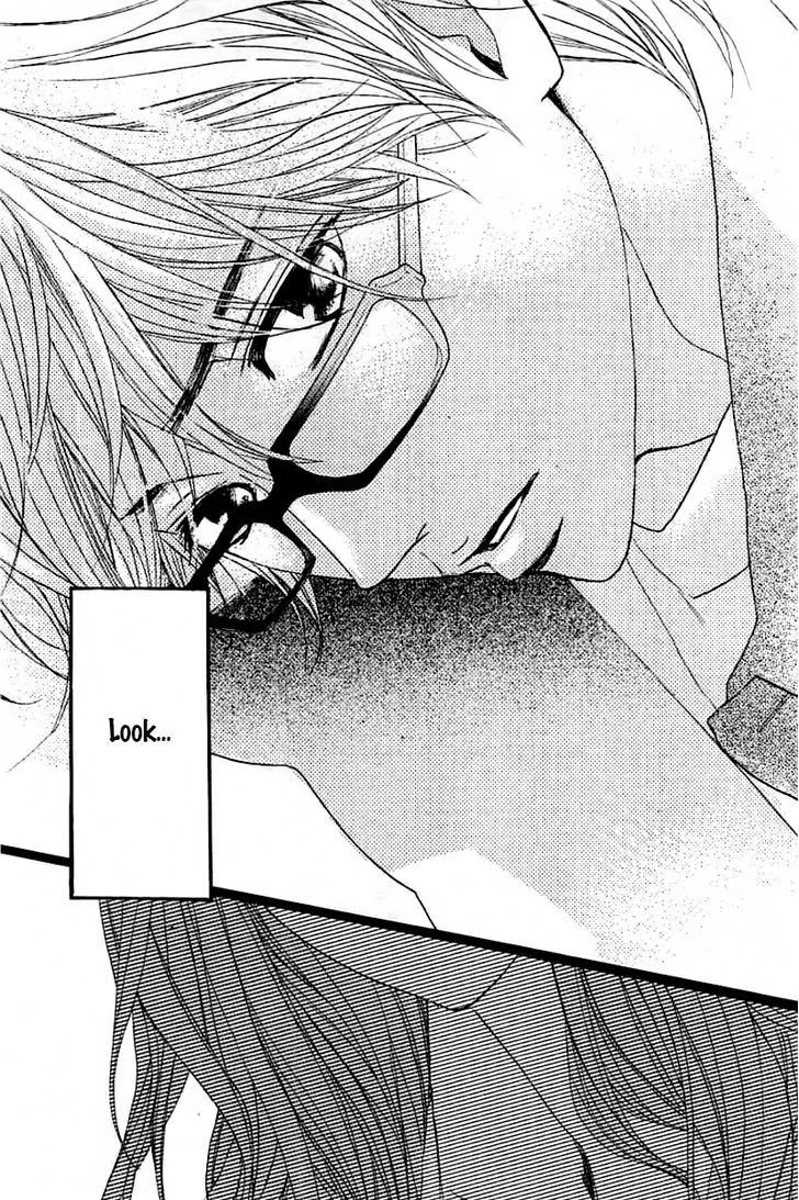 L-DK Chapter 55 page 28 - Chapter 55: Adult Love Life