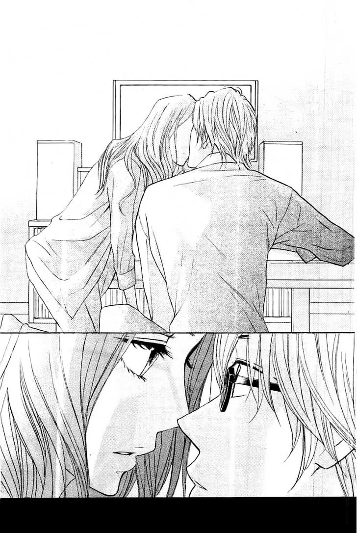 L-DK Chapter 55 page 29 - Chapter 55: Adult Love Life