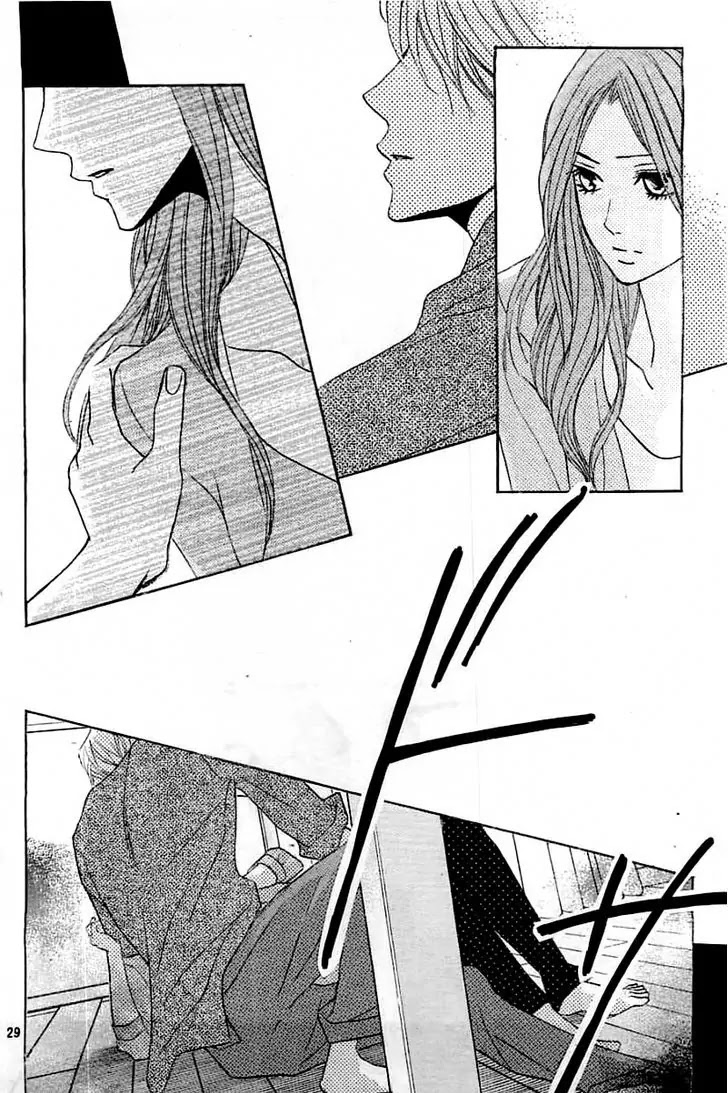 L-DK Chapter 55 page 30 - Chapter 55: Adult Love Life