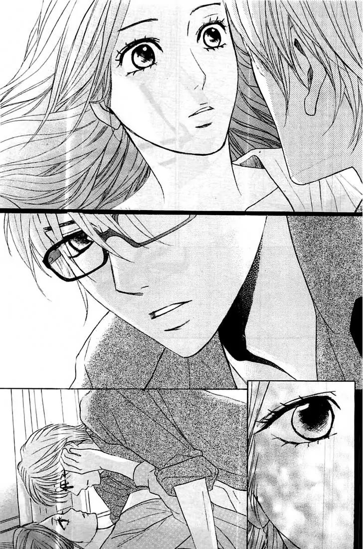 L-DK Chapter 55 page 31 - Chapter 55: Adult Love Life
