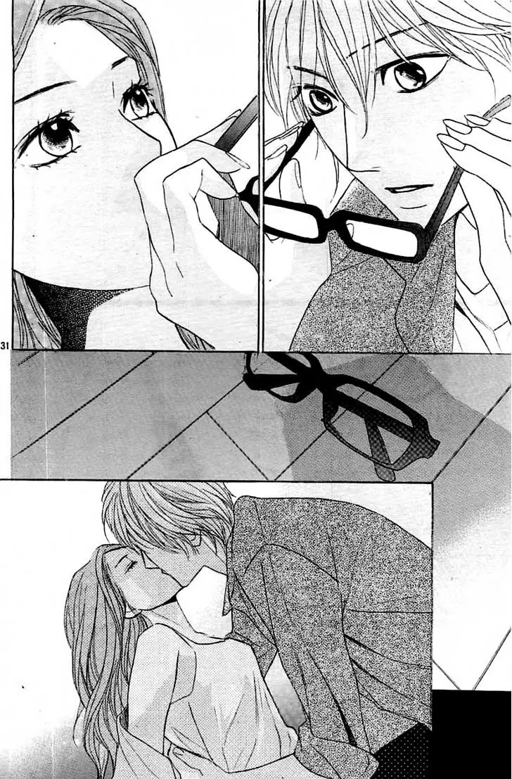 L-DK Chapter 55 page 32 - Chapter 55: Adult Love Life