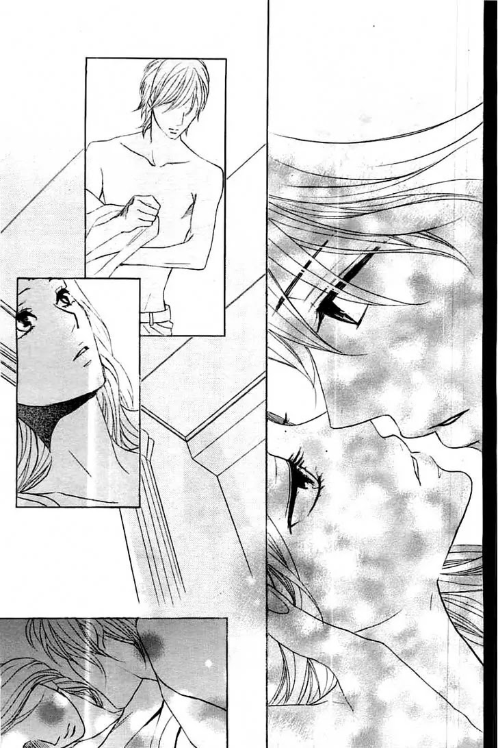 L-DK Chapter 55 page 33 - Chapter 55: Adult Love Life