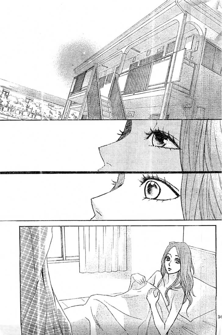 L-DK Chapter 55 page 35 - Chapter 55: Adult Love Life