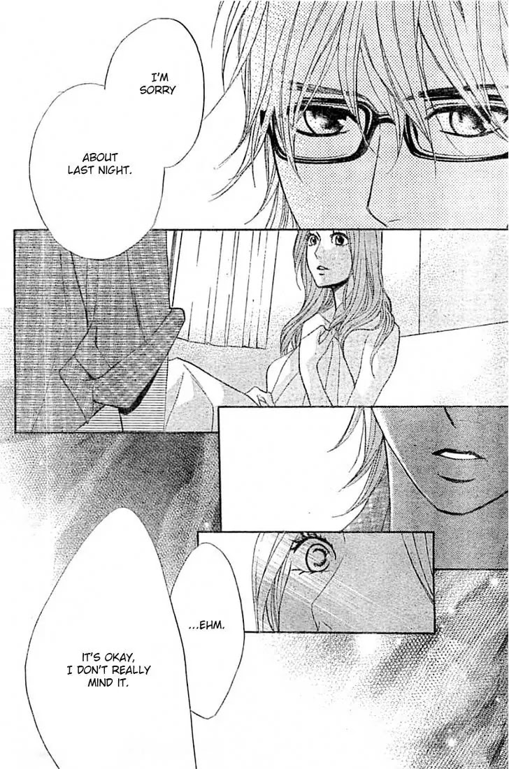 L-DK Chapter 55 page 38 - Chapter 55: Adult Love Life