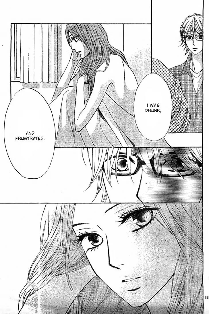 L-DK Chapter 55 page 39 - Chapter 55: Adult Love Life