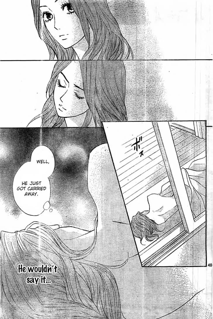 L-DK Chapter 55 page 41 - Chapter 55: Adult Love Life