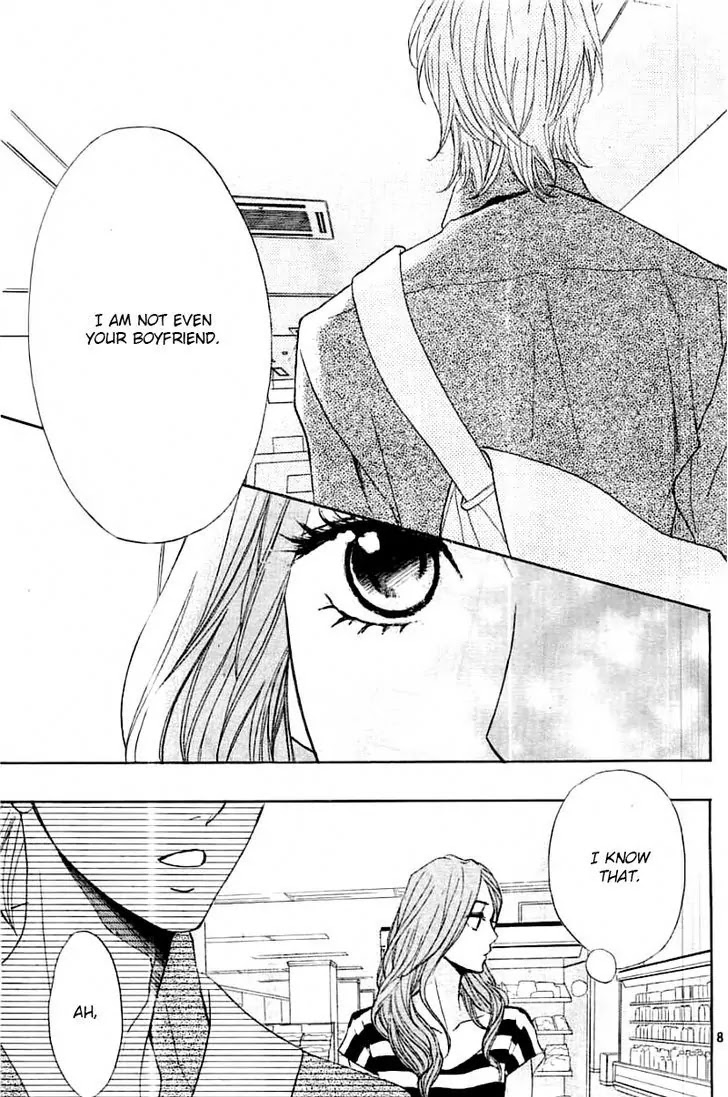 L-DK Chapter 55 page 9 - Chapter 55: Adult Love Life