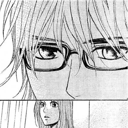 L-DK Chapter 55: Adult Love Life cover