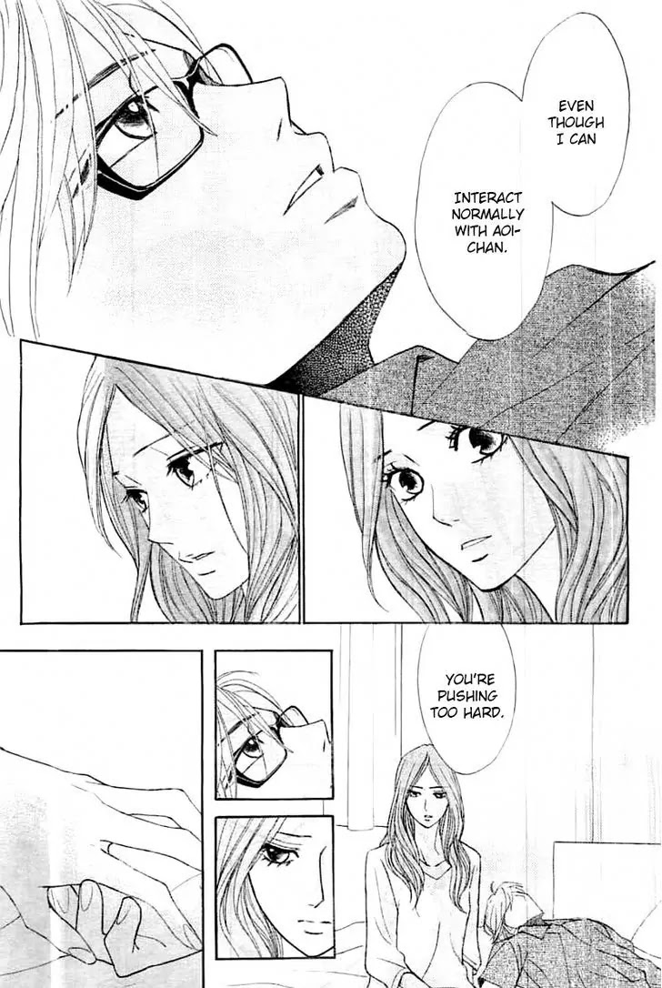 L-DK Chapter 56 page 10 - Chapter 56: Adult Love Life 2