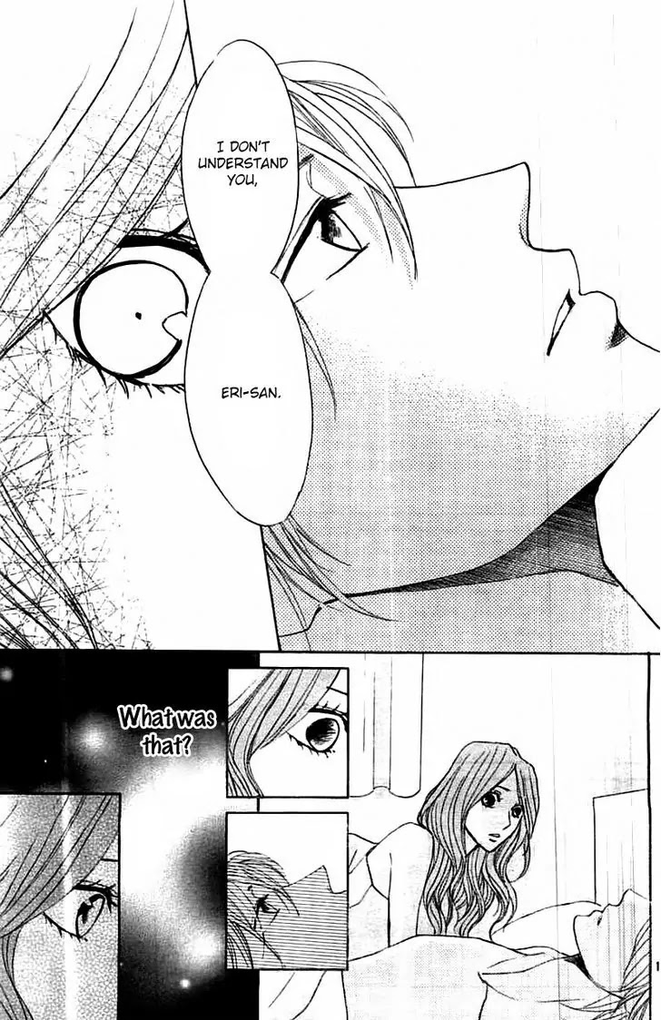 L-DK Chapter 56 page 18 - Chapter 56: Adult Love Life 2