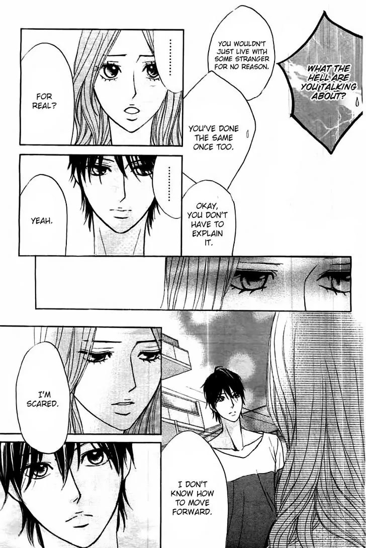 L-DK Chapter 56 page 22 - Chapter 56: Adult Love Life 2