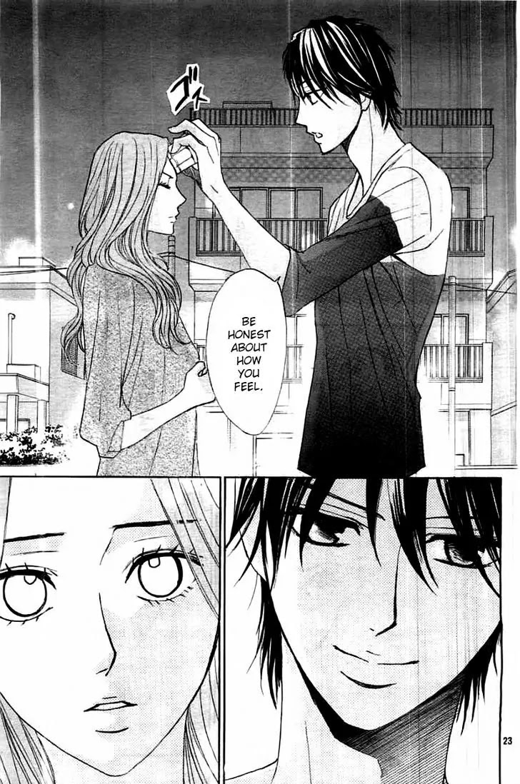 L-DK Chapter 56 page 24 - Chapter 56: Adult Love Life 2