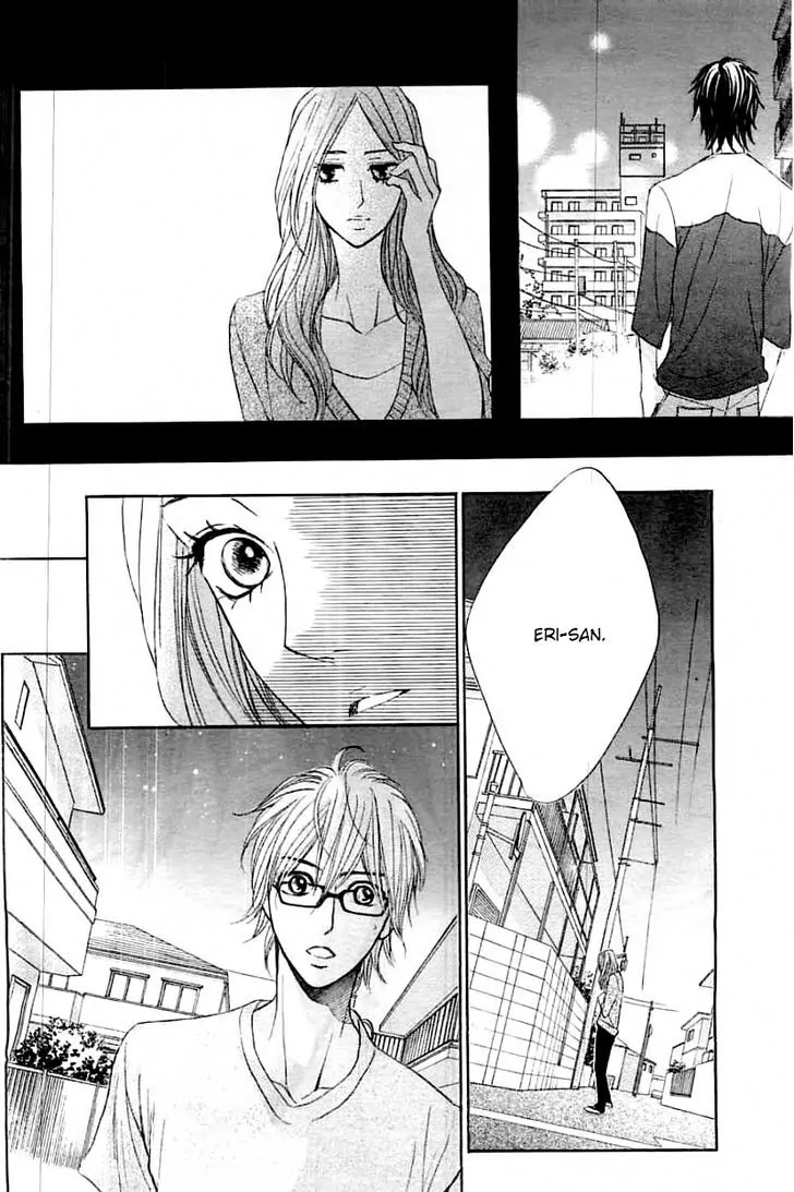 L-DK Chapter 56 page 25 - Chapter 56: Adult Love Life 2