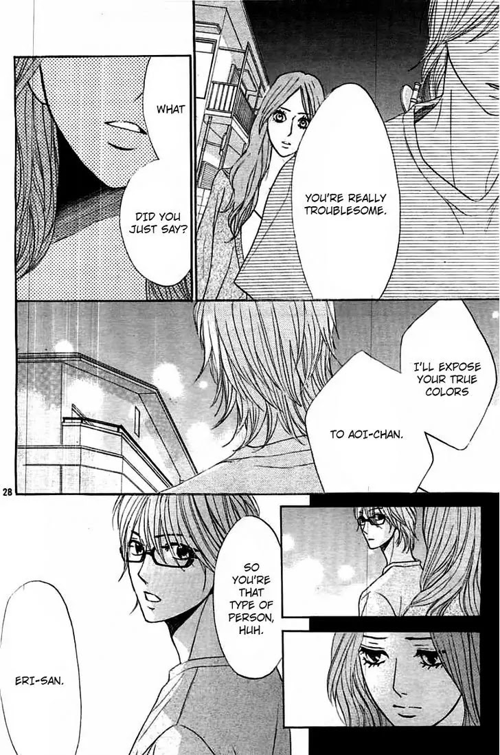 L-DK Chapter 56 page 29 - Chapter 56: Adult Love Life 2