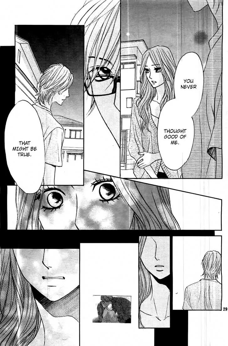 L-DK Chapter 56 page 30 - Chapter 56: Adult Love Life 2