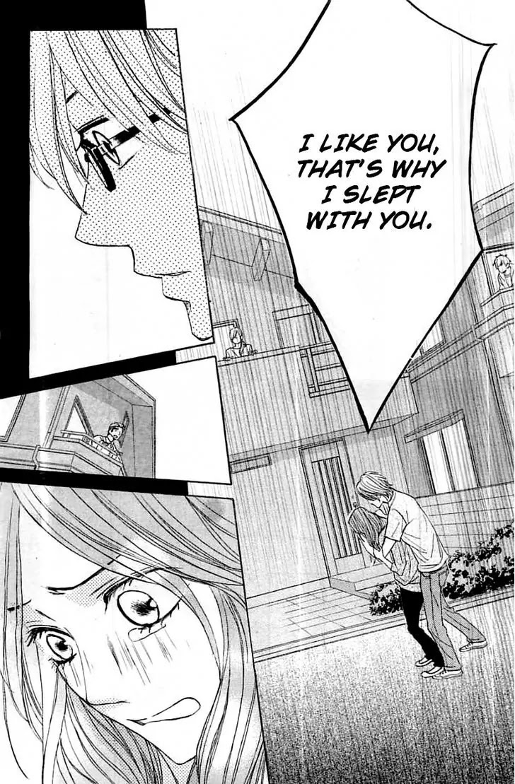L-DK Chapter 56 page 32 - Chapter 56: Adult Love Life 2