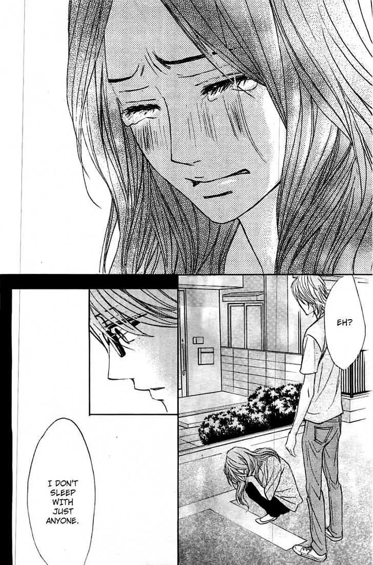 L-DK Chapter 56 page 33 - Chapter 56: Adult Love Life 2
