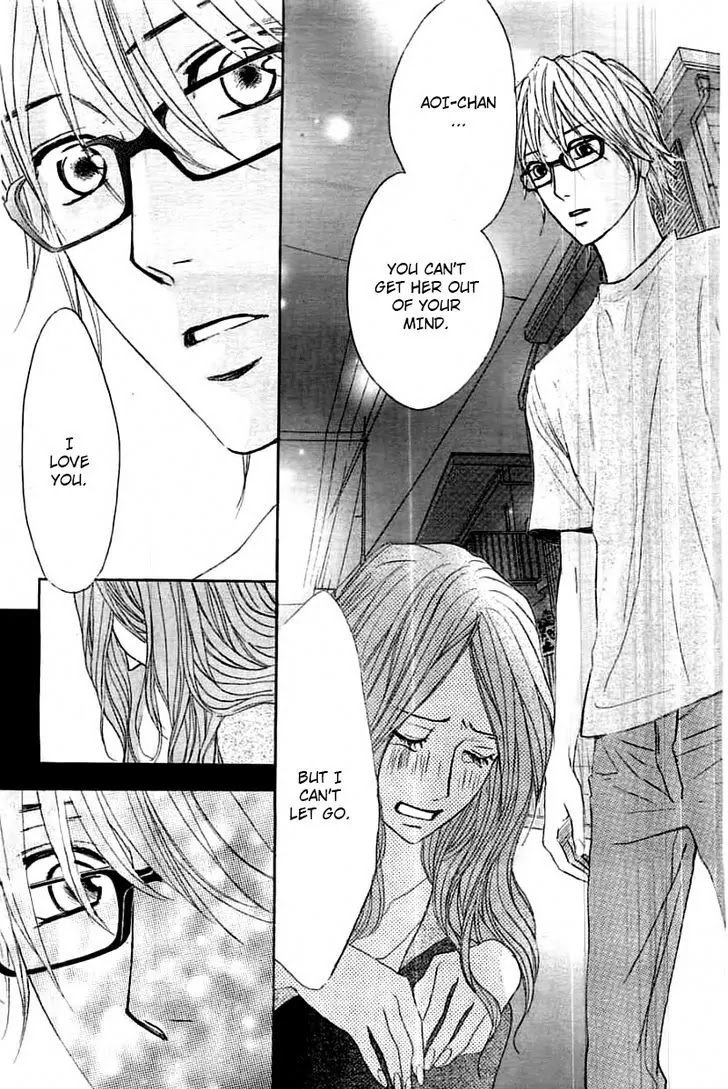 L-DK Chapter 56 page 34 - Chapter 56: Adult Love Life 2