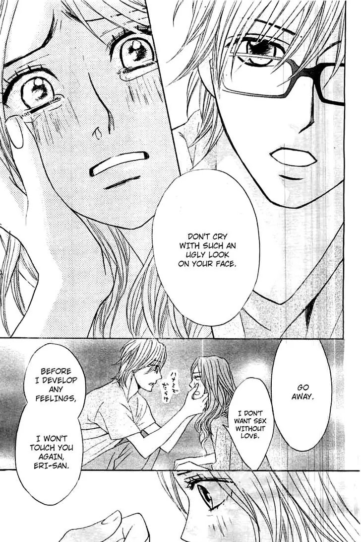 L-DK Chapter 56 page 36 - Chapter 56: Adult Love Life 2