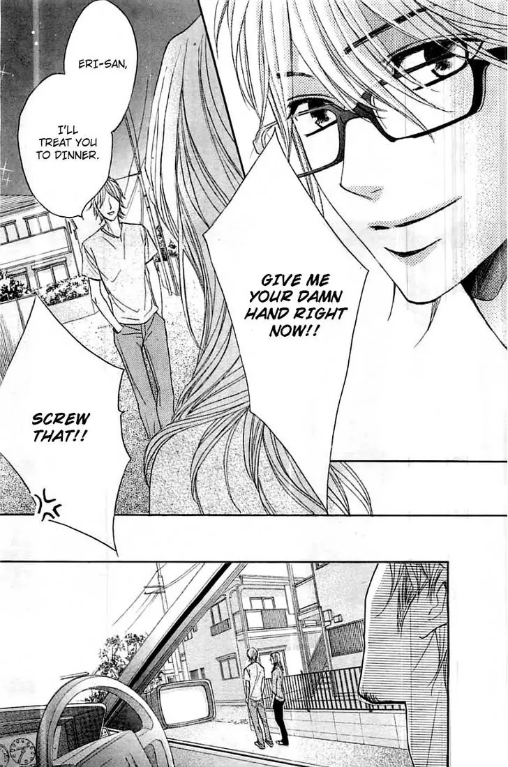 L-DK Chapter 56 page 40 - Chapter 56: Adult Love Life 2