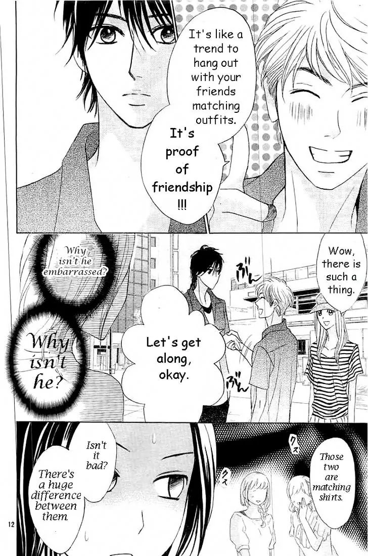 L-DK Chapter 58 page 12 - Chapter 58: W Date