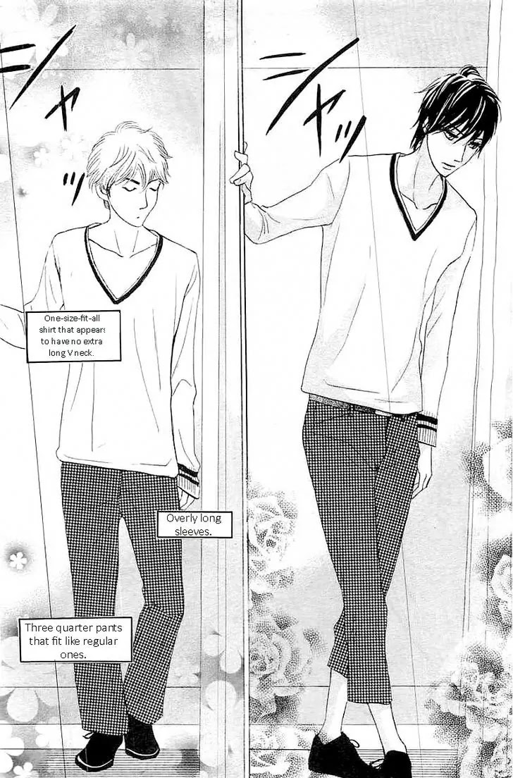 L-DK Chapter 58 page 14 - Chapter 58: W Date
