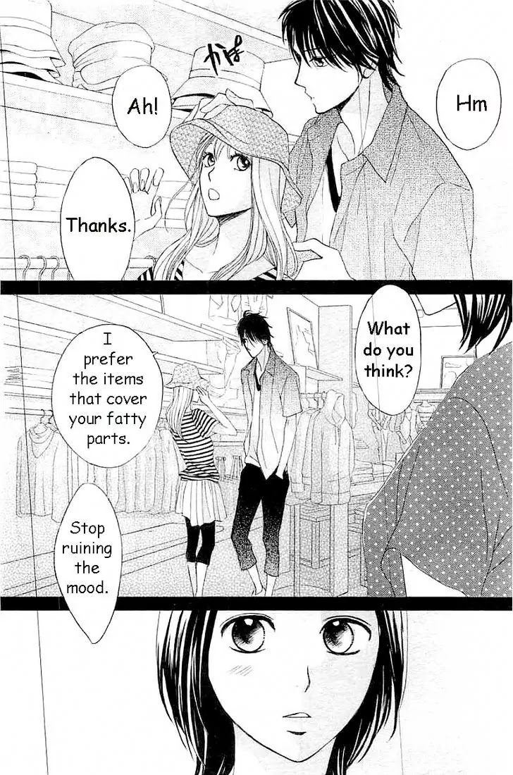 L-DK Chapter 58 page 16 - Chapter 58: W Date