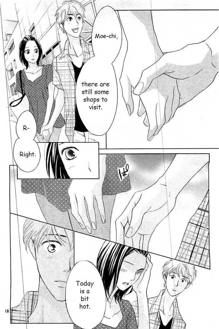 L-DK Chapter 58 page 18 - Chapter 58: W Date