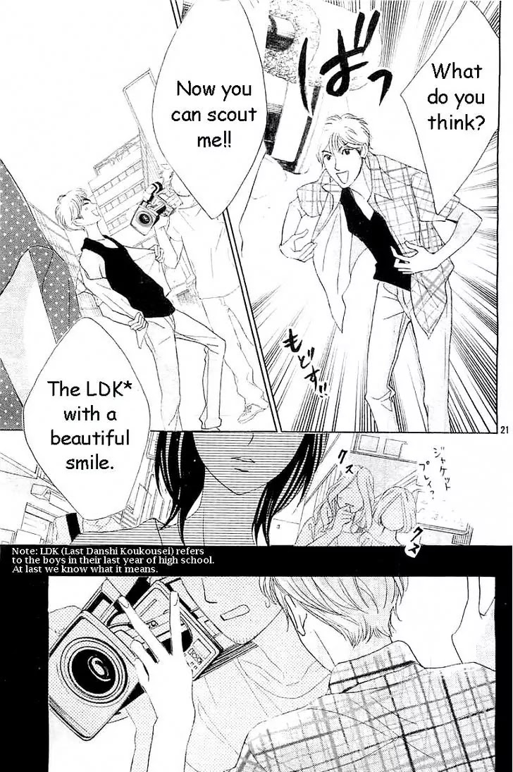 L-DK Chapter 58 page 21 - Chapter 58: W Date