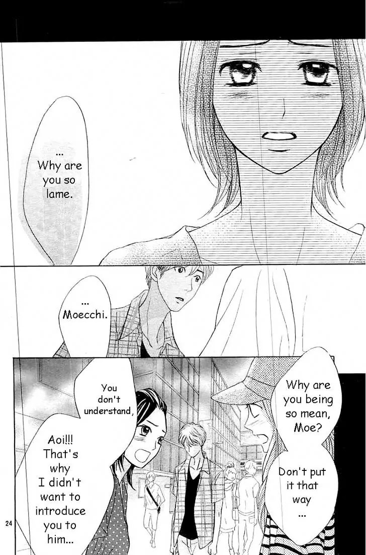 L-DK Chapter 58 page 24 - Chapter 58: W Date