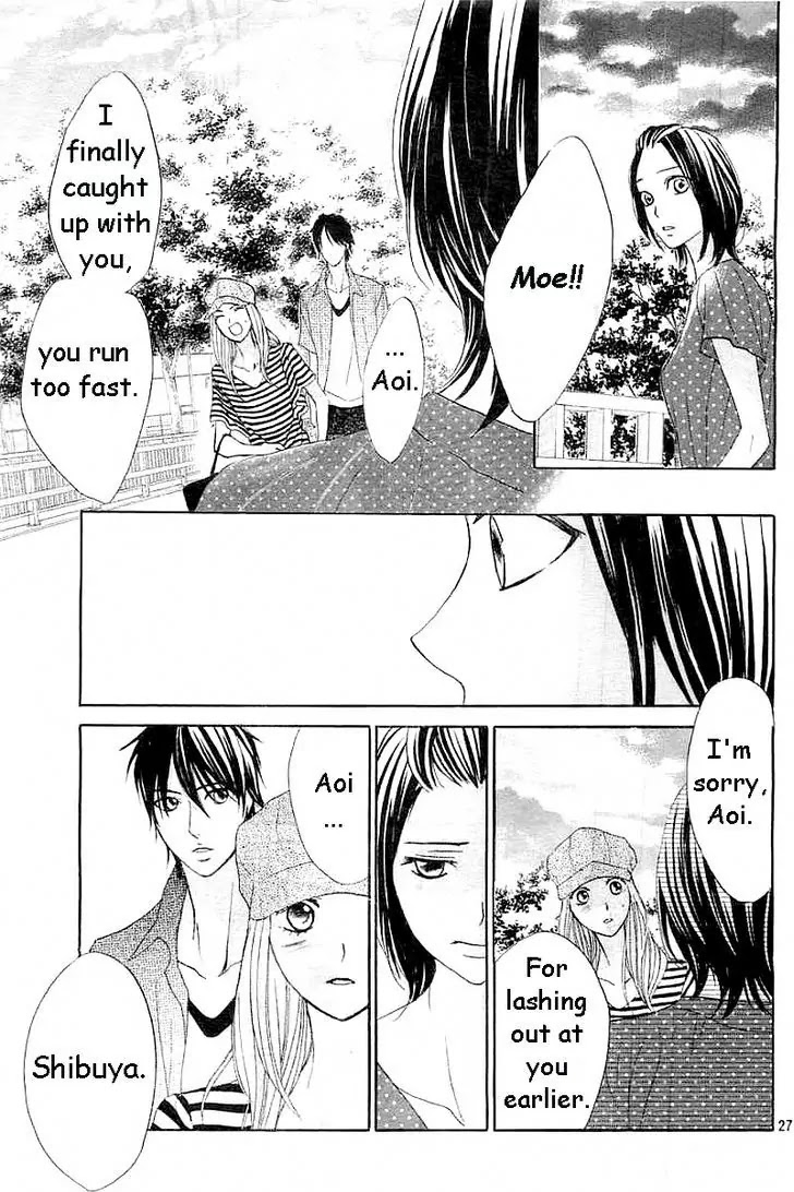 L-DK Chapter 58 page 26 - Chapter 58: W Date