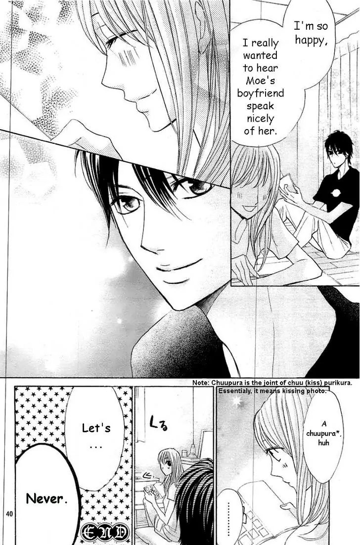 L-DK Chapter 58 page 39 - Chapter 58: W Date