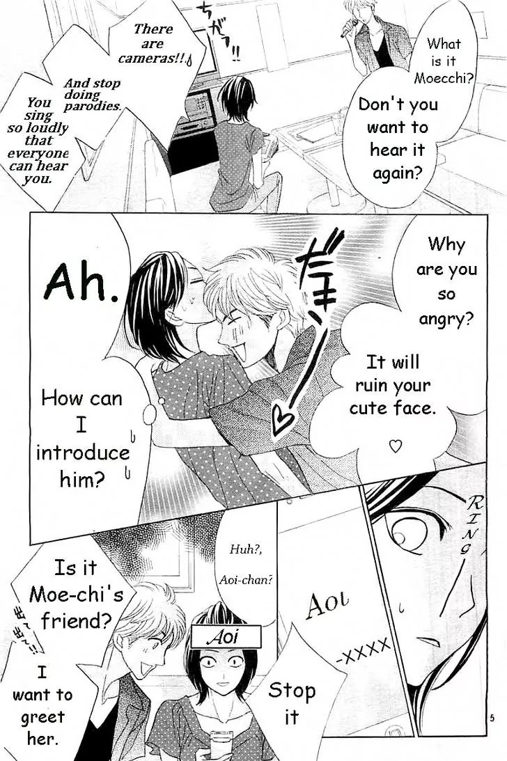 L-DK Chapter 58 page 5 - Chapter 58: W Date