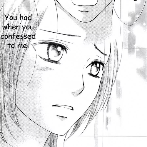 L-DK Chapter 58: W Date cover